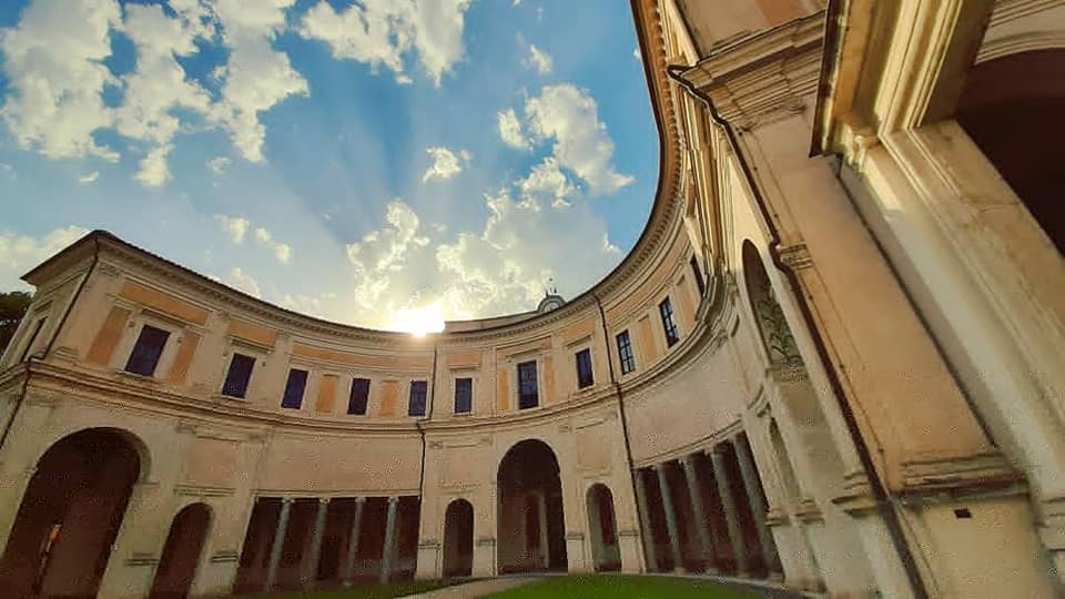 Chiusura temporanea del Museo