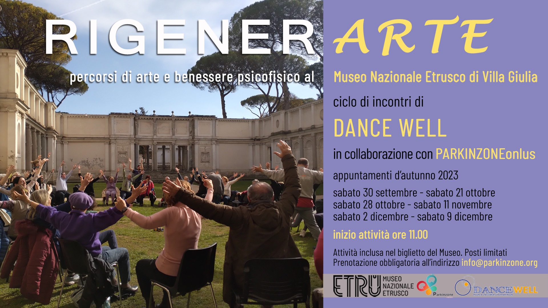 RIGENER_ARTE