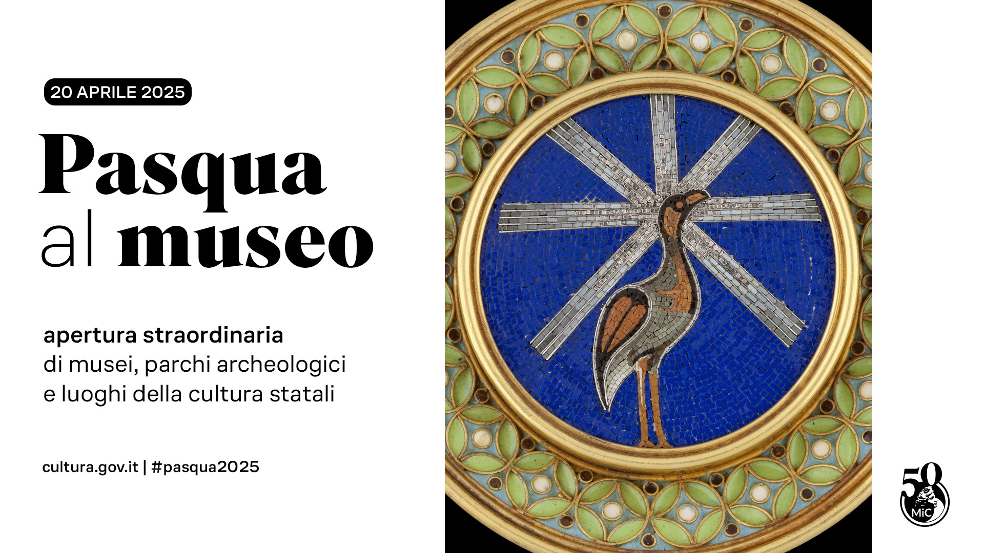 PASQUA ALL'ETRU