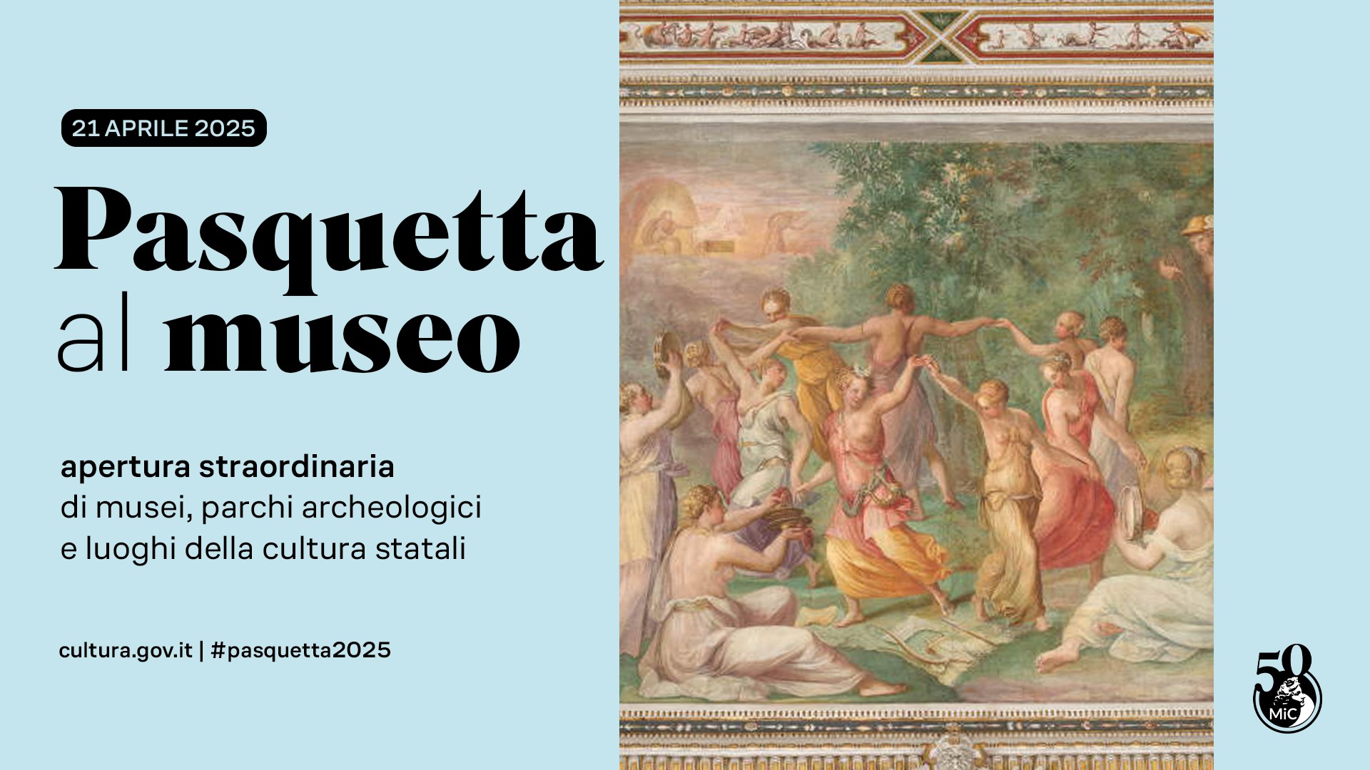PASQUETTA ALL'ETRU