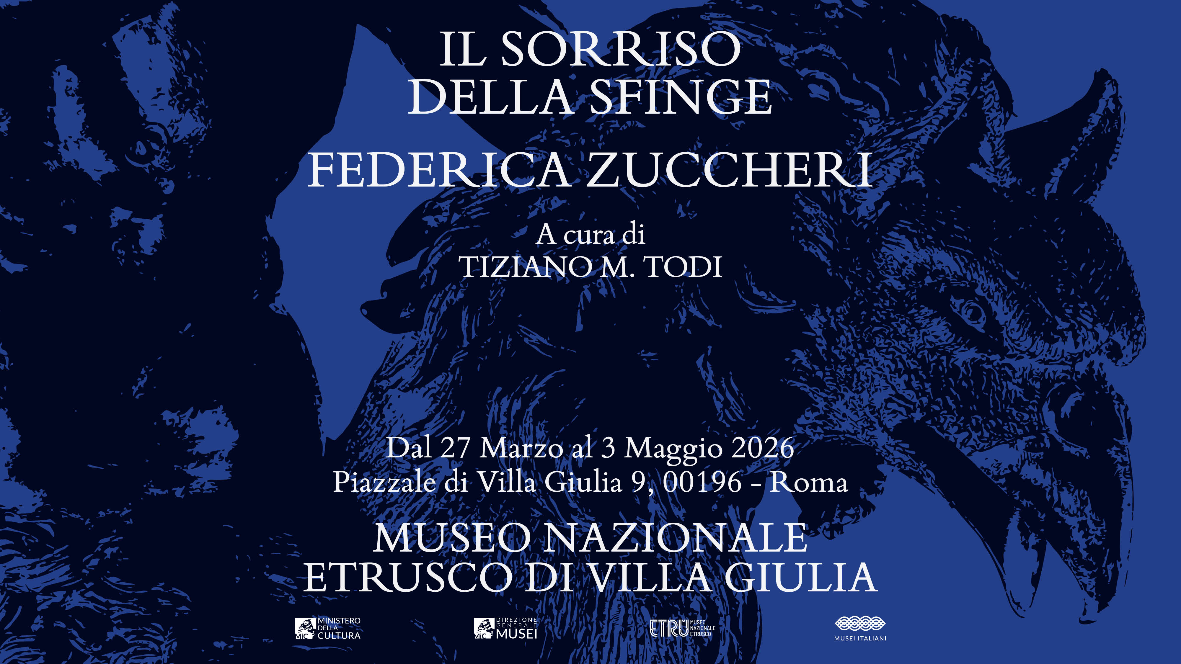 IL SORRISO DELLA SFINGE