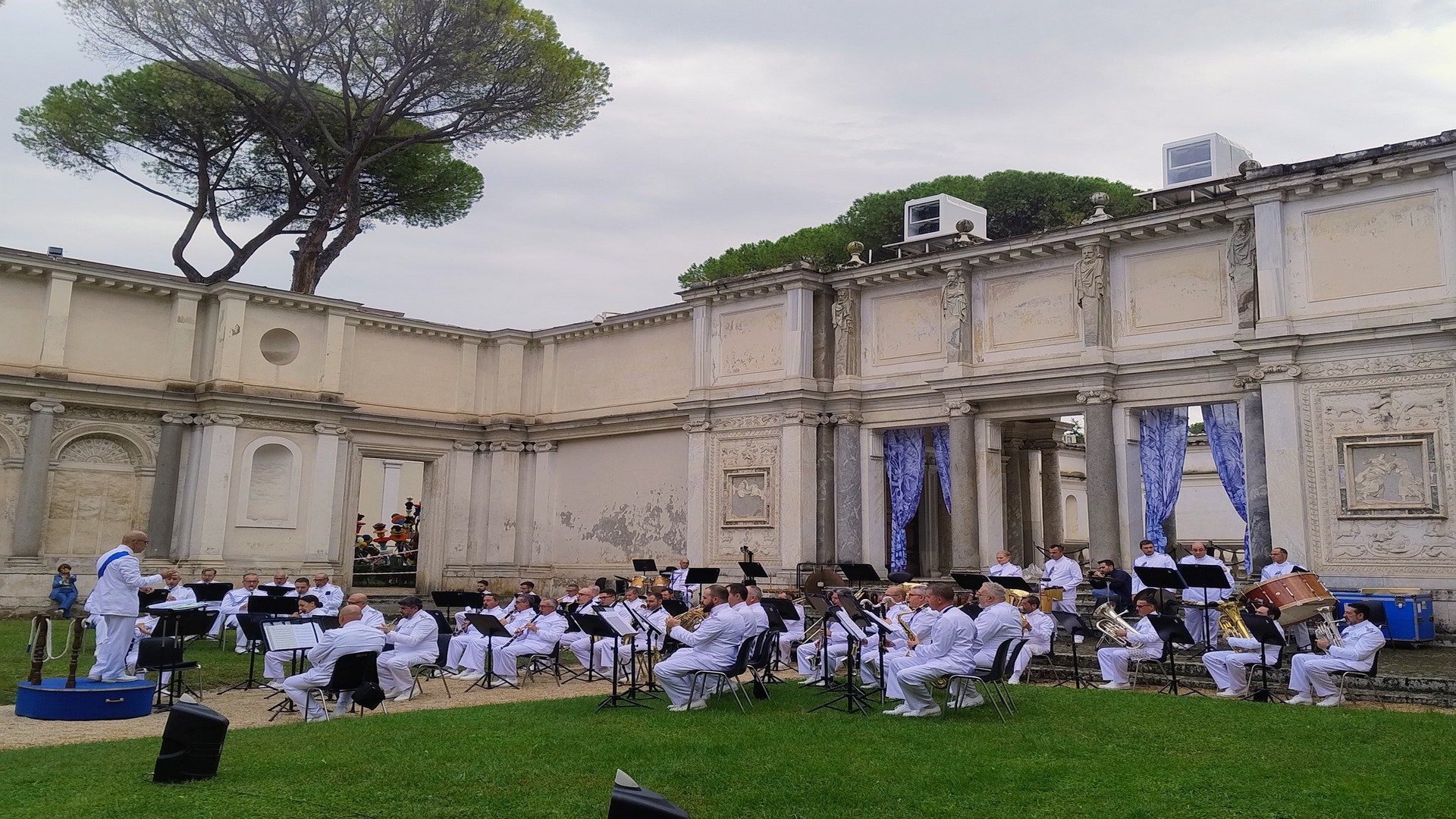 LA BANDA AL... MUSEO 2026