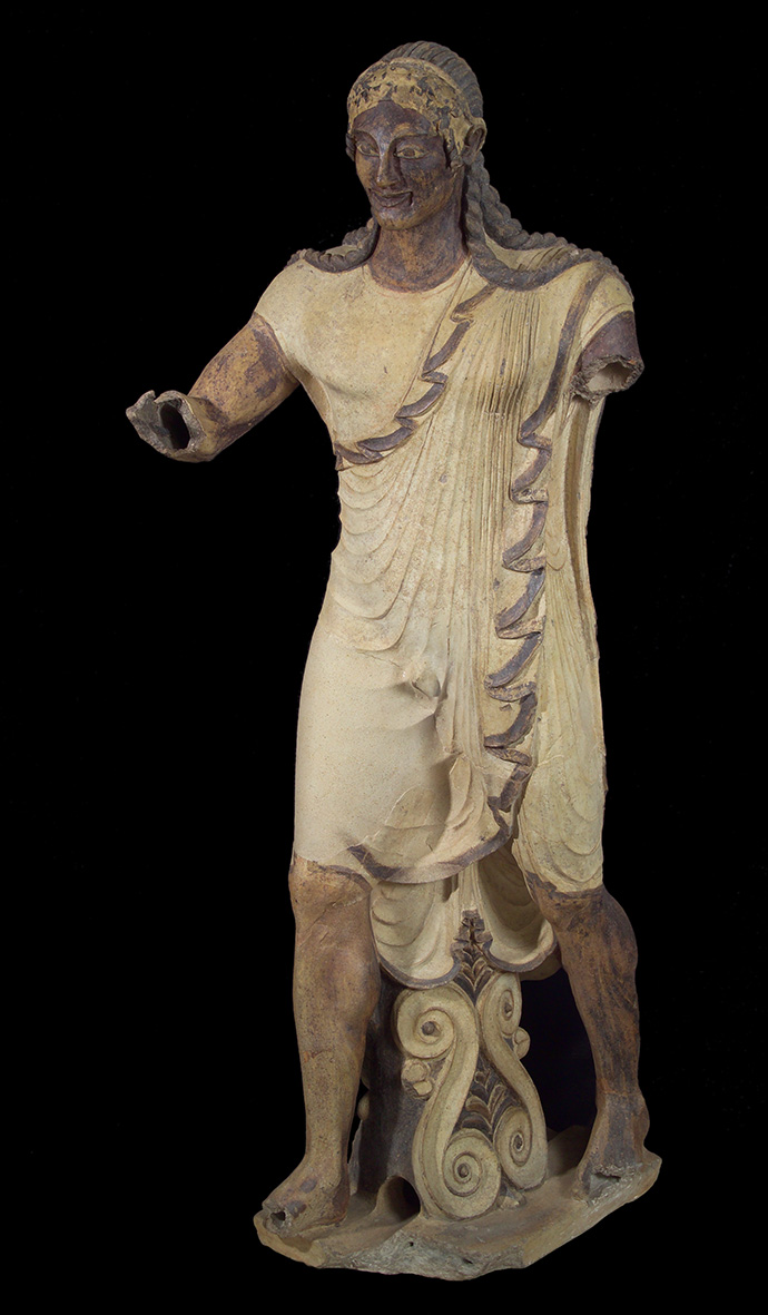 Apollo di Veio