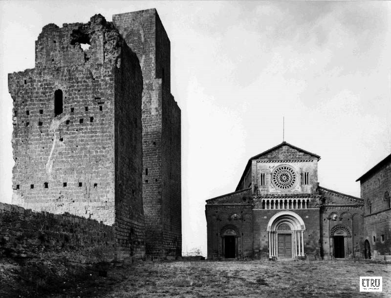 Il Fondo Paolo Monti