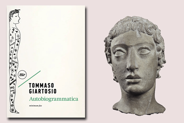 Autobiogrammatica