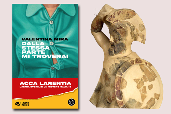 Dalla stessa parte mi troverai
