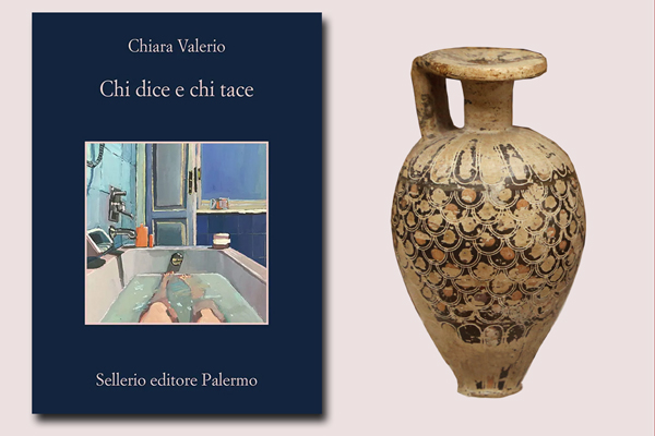 Chi dice e chi tace