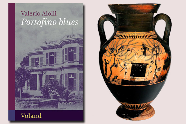 Portofino Blues