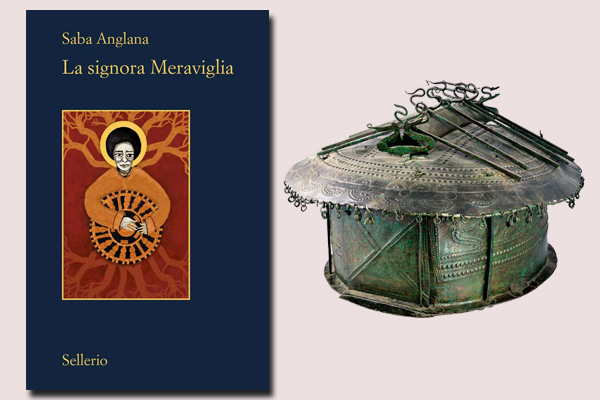 La signora Meraviglia