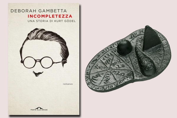 Incompletezza. Storia di Kurt Gödel